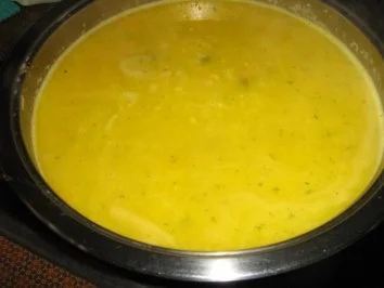 Badisches Schneckensüpple - Rezept - Bild Nr. 7