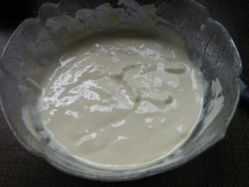 Badisches Schneckensüpple - Rezept - Bild Nr. 6