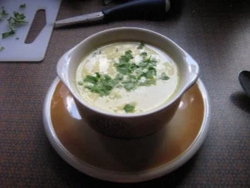 Badisches Schneckensüpple - Rezept - Bild Nr. 9