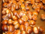 Backmaronen - Rezept