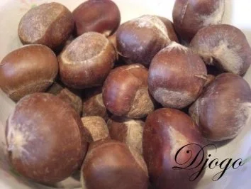 Rezept: Backmaronen Bild Nr. 2 Backmaronen - Rezept - Bild Nr. 2