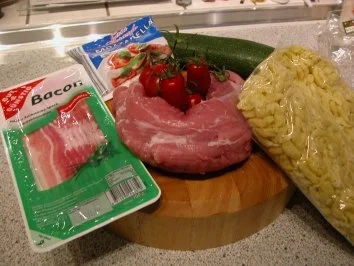 Überbackene Filettürmchen - Rezept - Bild Nr. 2