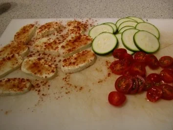 Überbackene Filettürmchen - Rezept - Bild Nr. 5