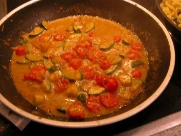 Überbackene Filettürmchen - Rezept - Bild Nr. 8