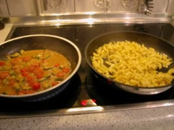 Überbackene Filettürmchen - Rezept - Bild Nr. 9