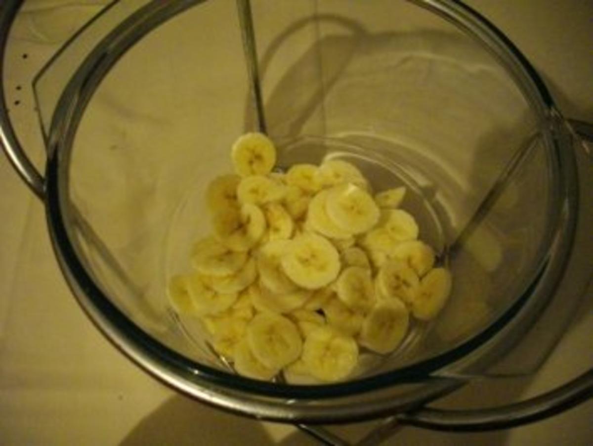 Prosecco- Bananen- Bowle - Rezept - Bild Nr. 3