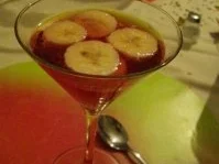Prosecco- Bananen- Bowle - Rezept - Bild Nr. 7