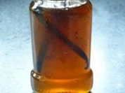 Vanille Honig - Rezept