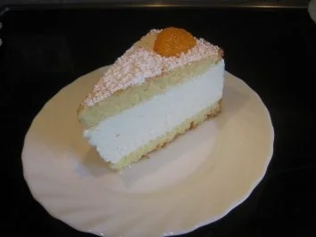KÄSESAHNETORTE - Rezept - Bild Nr. 4