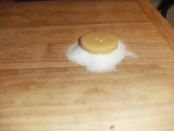 Rezept: Seezungen Bild Nr. 4 Seezungen - Rezept - Bild Nr. 4