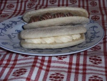 Rezept: Seezungen Seezungen - Rezept