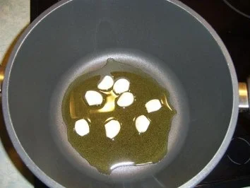 Sagosuppe - Rezept - Bild Nr. 4