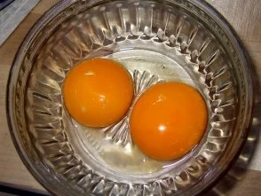 Vanille-Creme mit Ragout aus Sharon-Früchten - Rezept - Bild Nr. 3