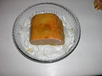 Kasseler in Honigsauce - Rezept - Bild Nr. 2