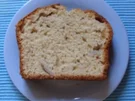 Kuchen - Bananen-Kuchen - Rezept