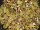 Resteküche: Bauernfrühstück - Rezept