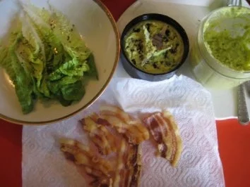 Rezept: leckeres Brot mit Avocado-Apfel Bild Nr. 3 leckeres Brot mit Avocado-Apfel - Rezept - Bild Nr. 3