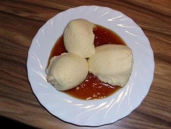 Rezept: Rumcreme Rumcreme - Rezept