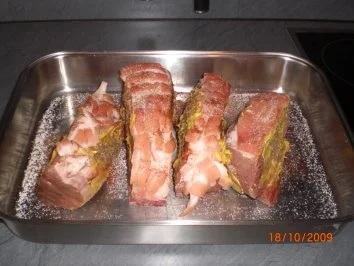 Schäufele - Rezept - Bild Nr. 3