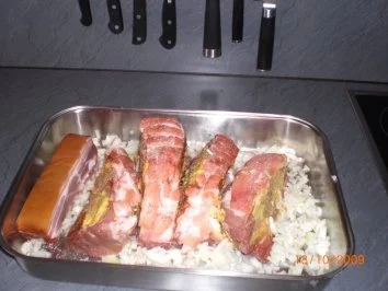 Schäufele - Rezept - Bild Nr. 4