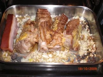 Schäufele - Rezept - Bild Nr. 5