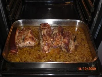 Schäufele - Rezept - Bild Nr. 6