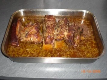 Schäufele - Rezept - Bild Nr. 7