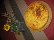 Omas Kartoffelkuchen - Rezept