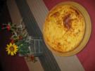 Omas Kartoffelkuchen - Rezept