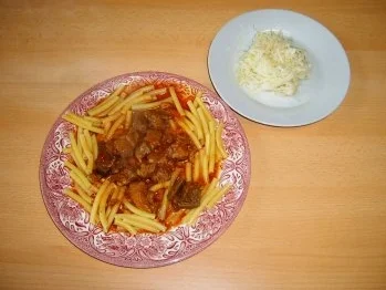 Gulasch - Rezept - Bild Nr. 2