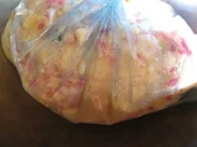 Rezept: B E I Z E fรผr alle hellen Fleischarten B E I Z E fรผr alle hellen Fleischarten - Rezept