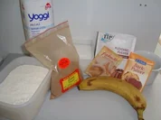 Improvisierter Schokokuchen - Rezept