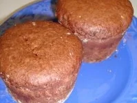 Improvisierter Schokokuchen - Rezept - Bild Nr. 5