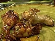 Rezept: Cola Wings Cola Wings - Rezept