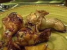 Cola Wings - Rezept