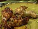 Cola Wings - Rezept