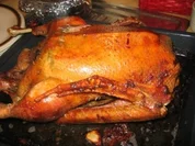 Rezept: Geflรผgel: Heute ist Kirchweih Sonntag! Geflรผgel: Heute ist Kirchweih Sonntag! - Rezept