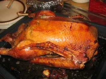 Geflügel: Heute ist Kirchweih Sonntag! - Rezept - Bild Nr. 7