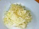 Rezept: Filderkrautsalat Filderkrautsalat - Rezept