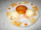 Karamellisierte Quitten - Rezept