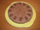 Daim Torte - Rezept