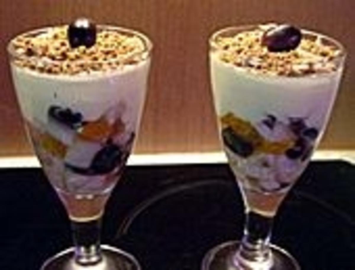 Obstsalat Obst - Rezept mit Bild - kochbar.de