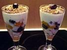 Obstsalat - Rezept