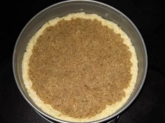 Rezept: Mandel-Haselnuss-Streusel Bild Nr. 2 Mandel-Haselnuss-Streusel - Rezept - Bild Nr. 2