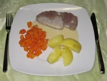 Tafelspitz Hausfrauen Art - Rezept