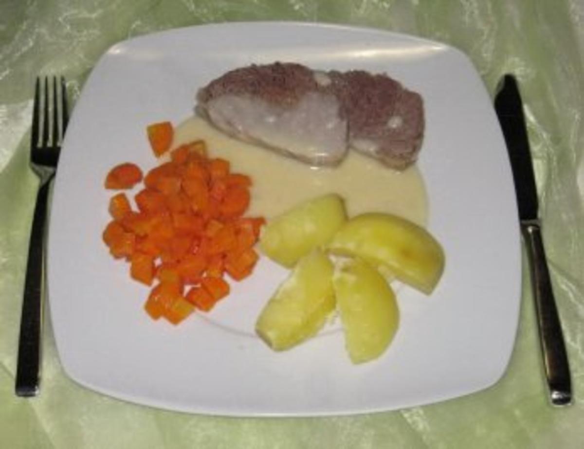 Tafelspitz Hausfrauen Art - Rezept mit Bild - kochbar.de