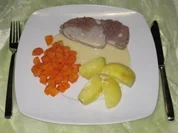 Tafelspitz Hausfrauen Art - Rezept