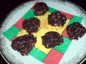 Knusperhäufchen - Rezept