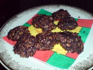 Knusperhäufchen - Rezept - Bild Nr. 2