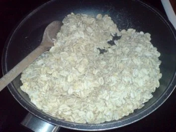 Knusperhäufchen - Rezept - Bild Nr. 7